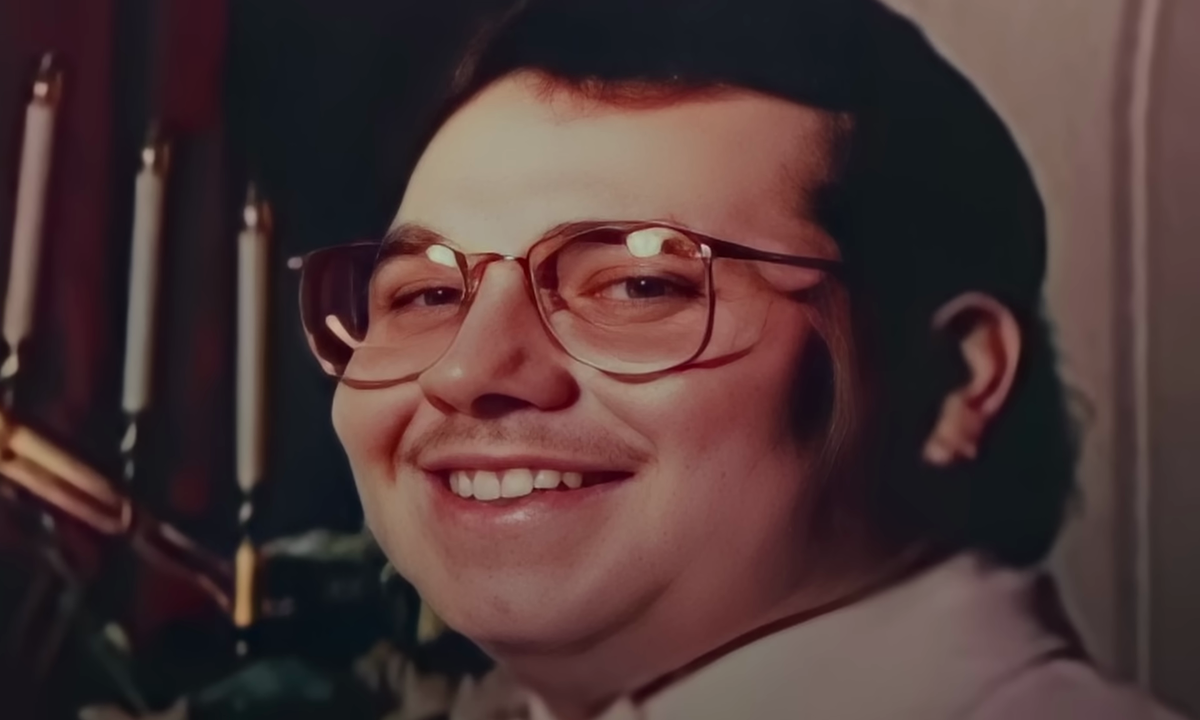 Фотография Майкла