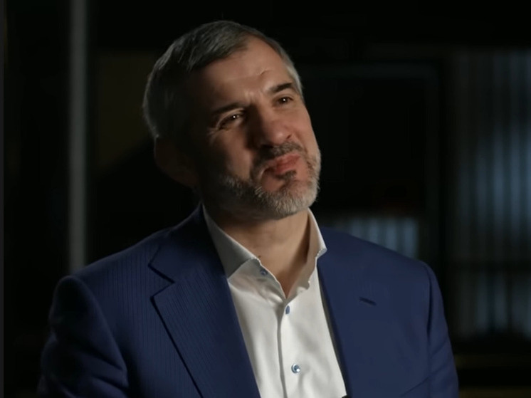     Кадр из YouTube-канала Оксаны Кравцовой