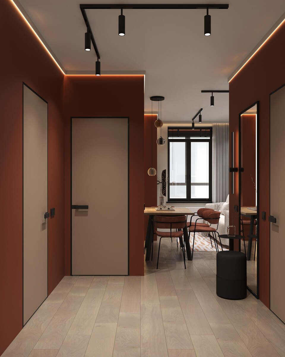 Обстановка_дз студия