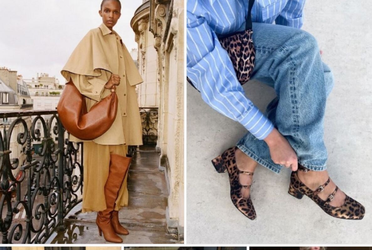 Фото: скриншот с личной страницы стилиста