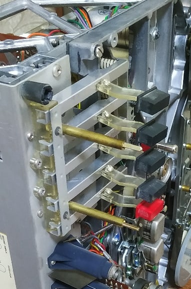 "торчки" регуляторов длиной за 7 см не внушают доверия