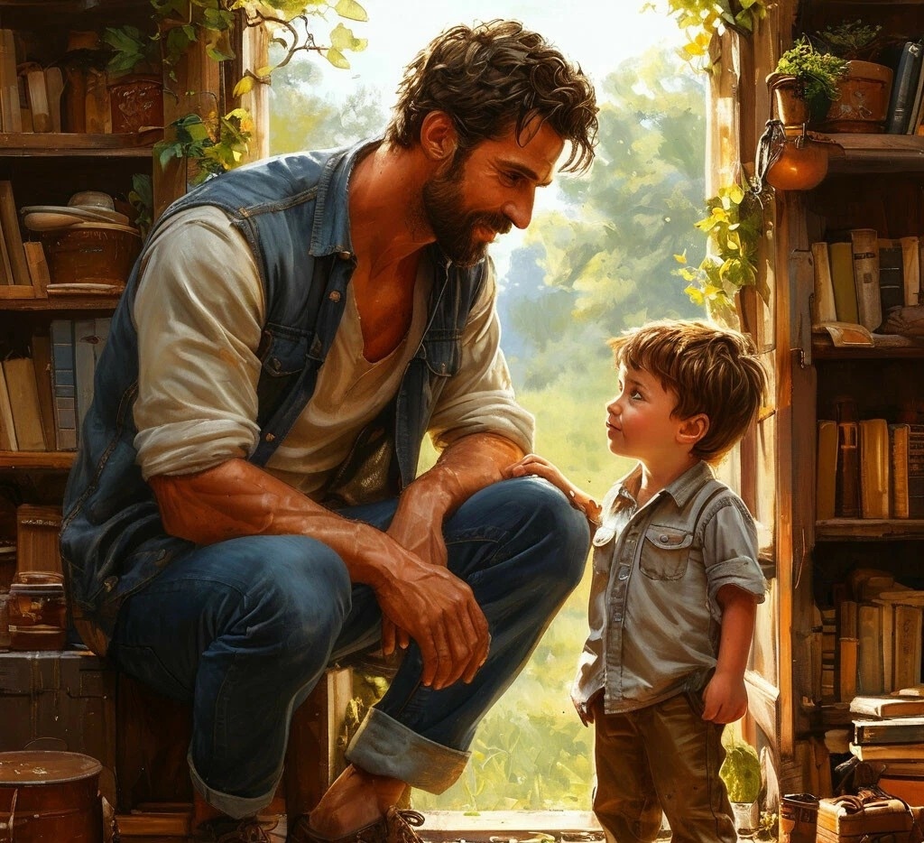 Изготовлено ИИ 