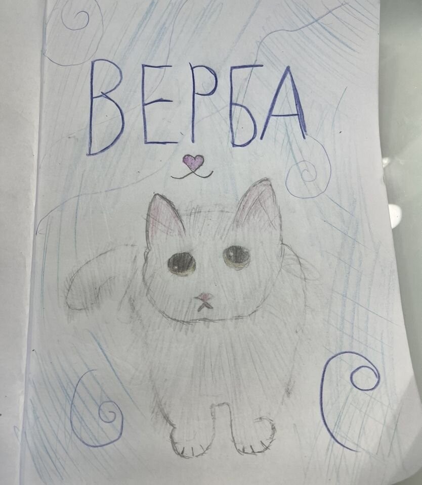 автор Яна, 9 лет, копит на набор для рукоделия