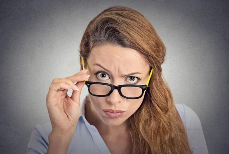 Мария Сергеевна