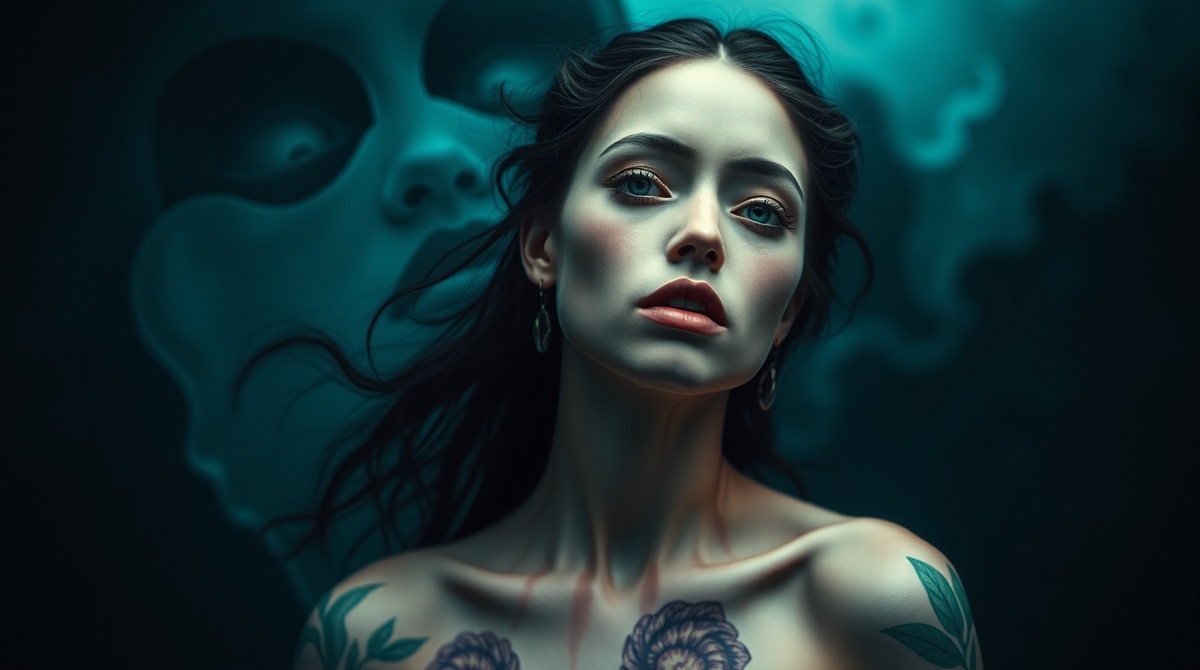 ретроградная Венера