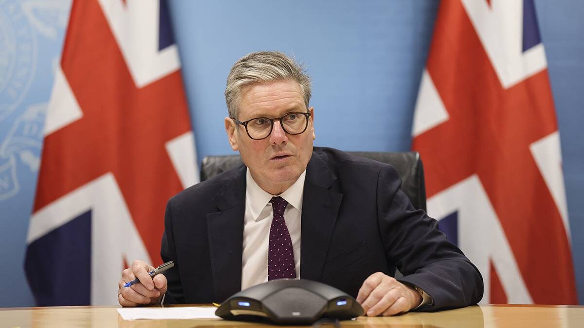    Фото: flickr/number10gov