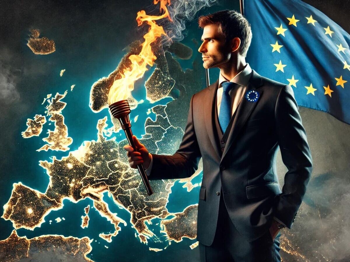    Изображение сгенерировано ИИ© РИА Новости / Изображение сгенерировано ИИ