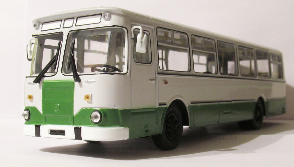 677М из коллекции автора