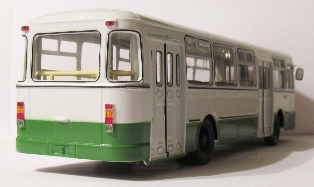 677М из коллекции автора