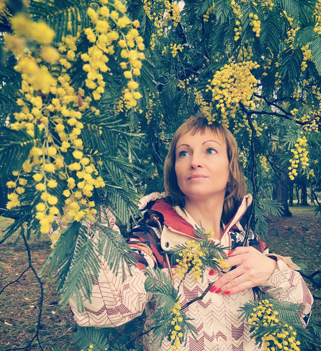 На улицах Сочи. Фото автора.