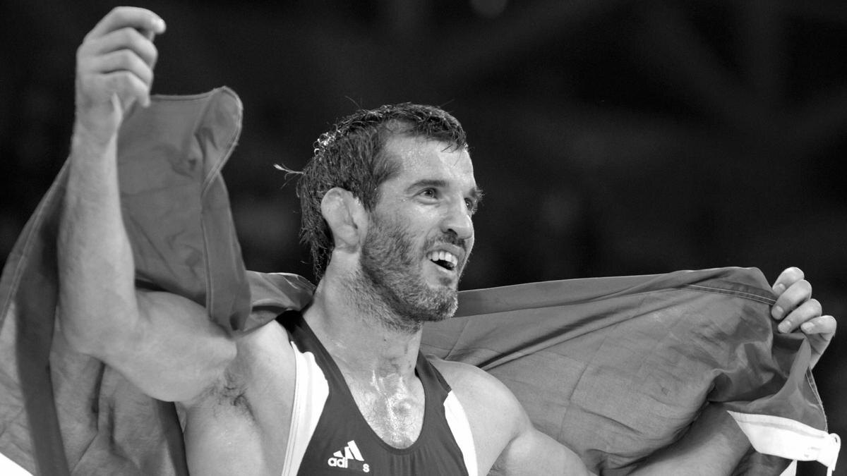     Бувайсар Сайтиев