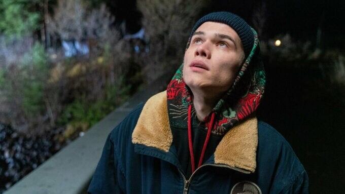 Ширмик в исполнении Рузиля Минекаева