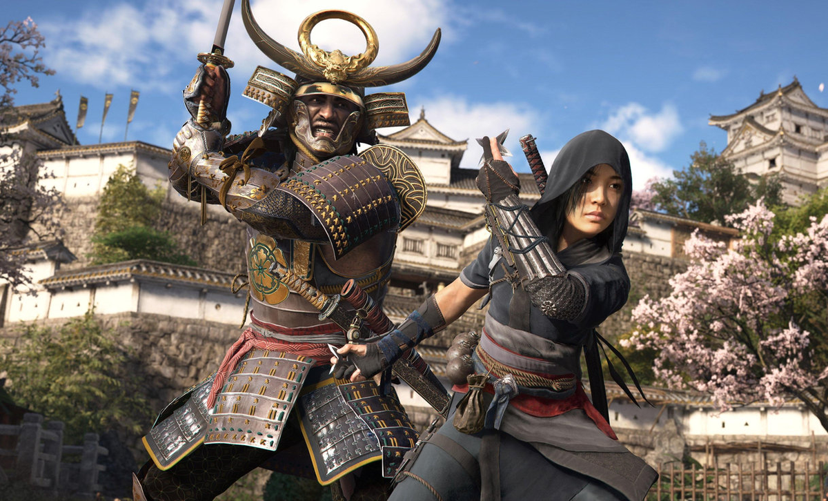 Assassin’s Creed: Shadows