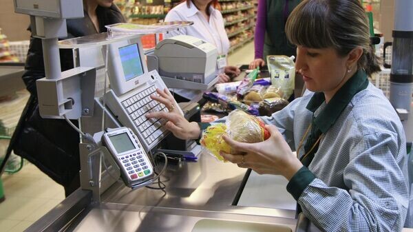    © Sputnik / Александр Кряжев