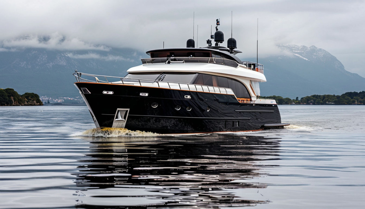 С точки зрения нейросети "яхтный лак по битумной мастике" выглядит так