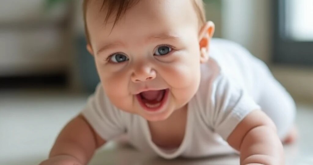 "Зачем учить ребенка ползать? Пусть сразу ходит!" Что говорит наука?