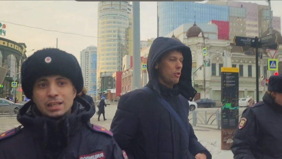 Фото: © Вечерние ведомости / Telegram