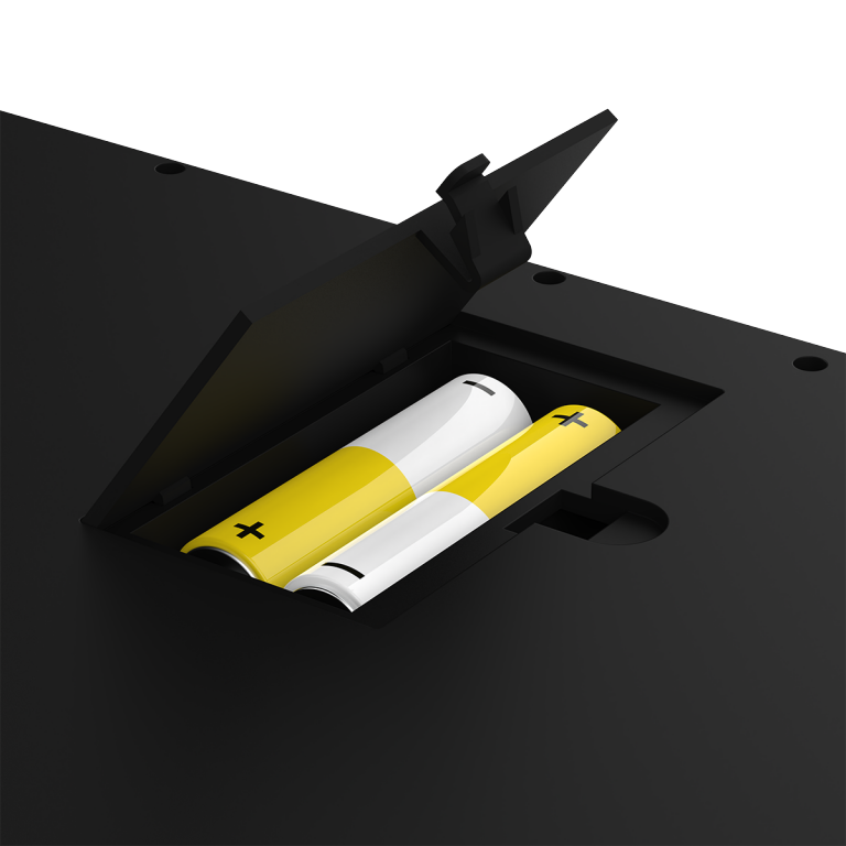      Отсек для батареек Тимофей Кузнецов