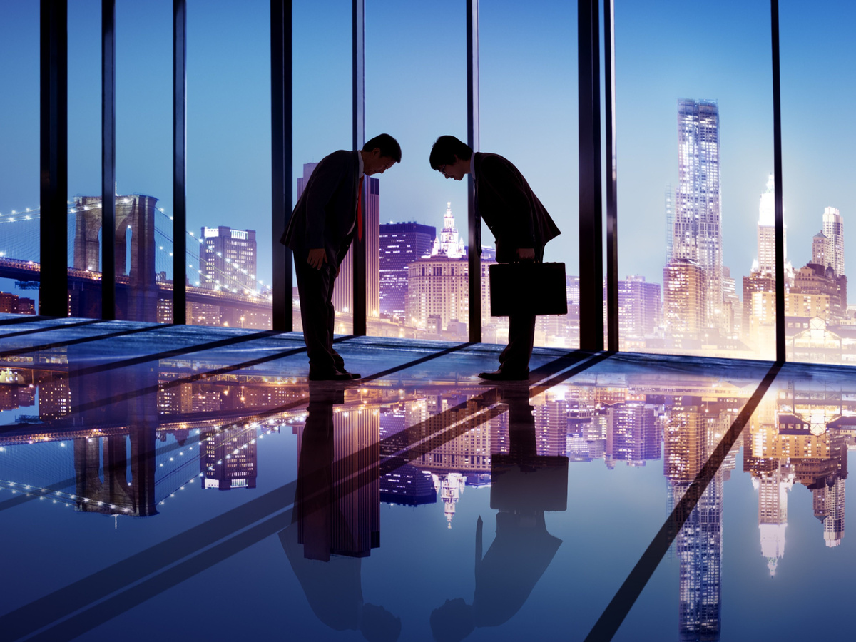 Переговоры как шахматы: у Вас должна быть стратегия для победы