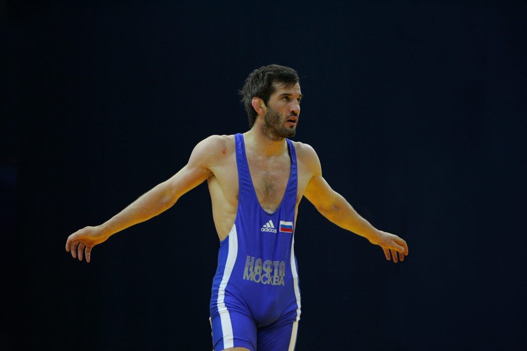    Фото: Сергей Киврин, Андрей Голованов / ФСБР