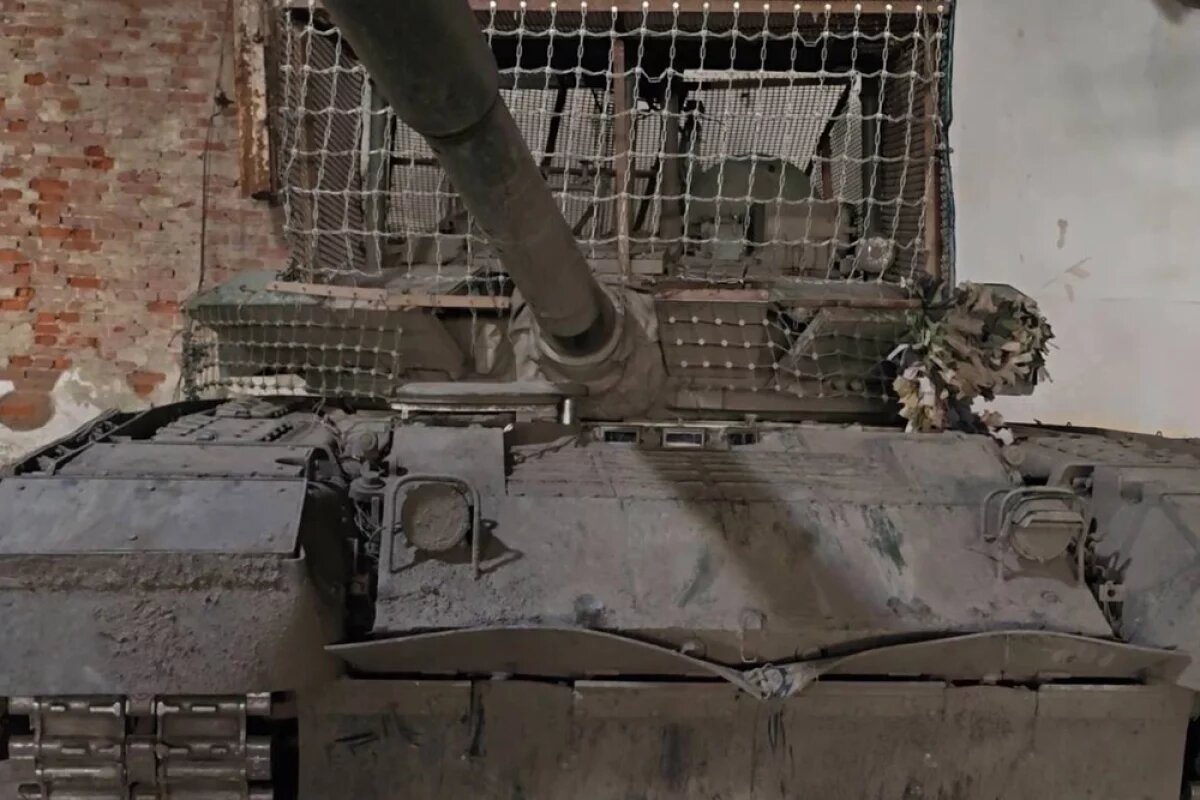    Пушилин: ВСУ перебрасывают дополнительные резервы в Часов Яр