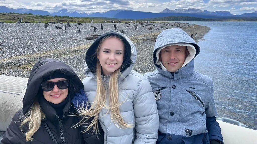 Фото предоставлены героями статьи