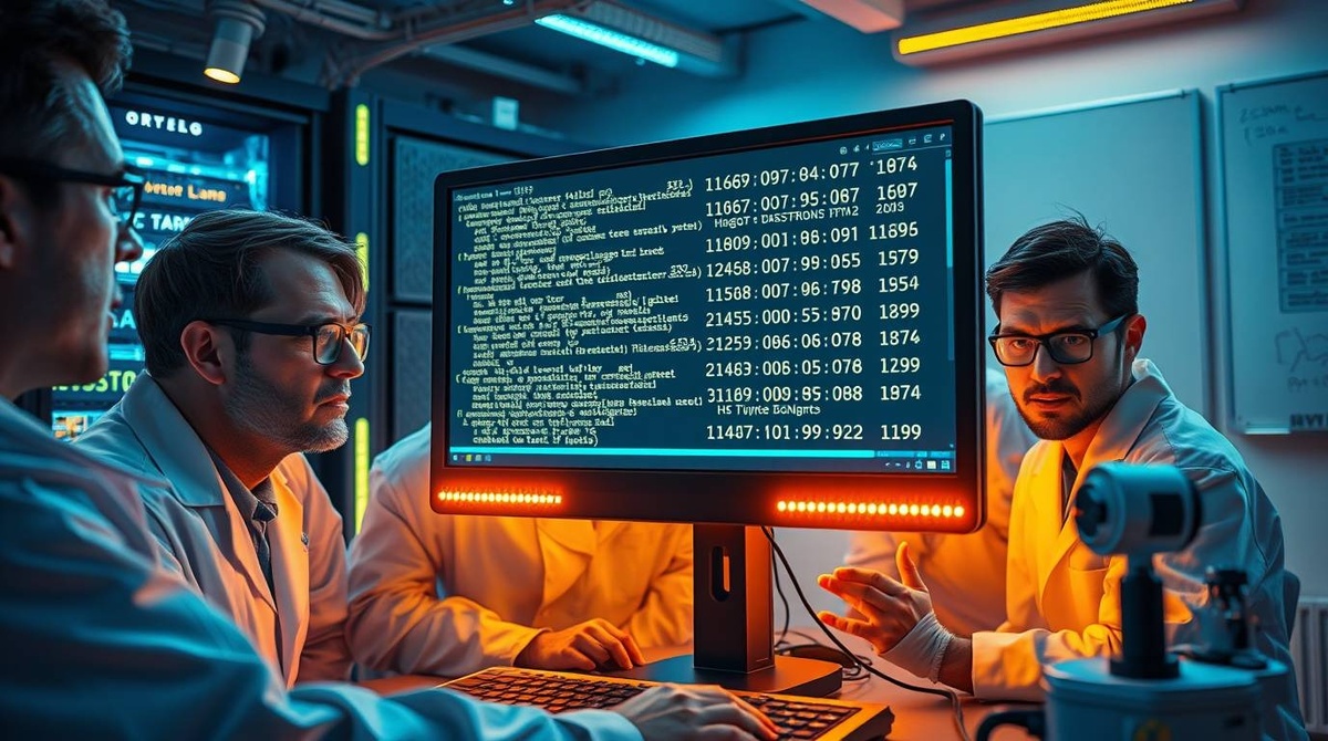 Иллюстрация: нейросеть Leonardo  📷
