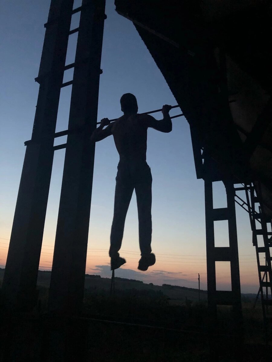 Было время:)