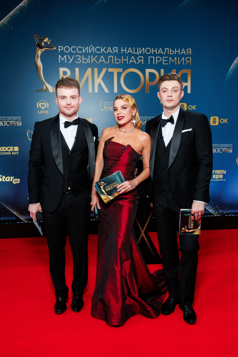 Никита Мартов, Липа и Ярослав Парамонов