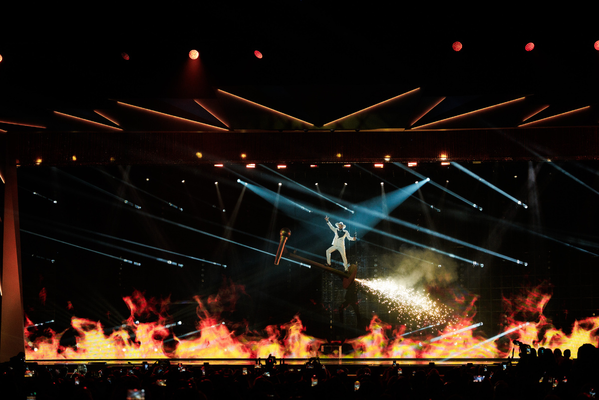 Филипп Киркоров