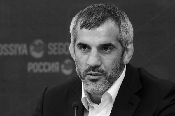 Александр Натрускин/РИА Новости 