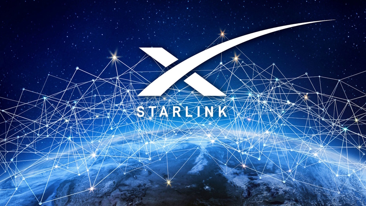 (C) Starlink