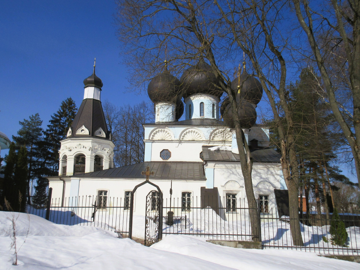 Фотографии: Антон Саков