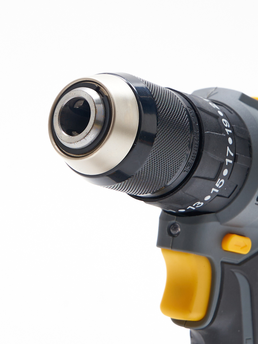 Шуруповерт SunYoung бесщеточный 45 n.m