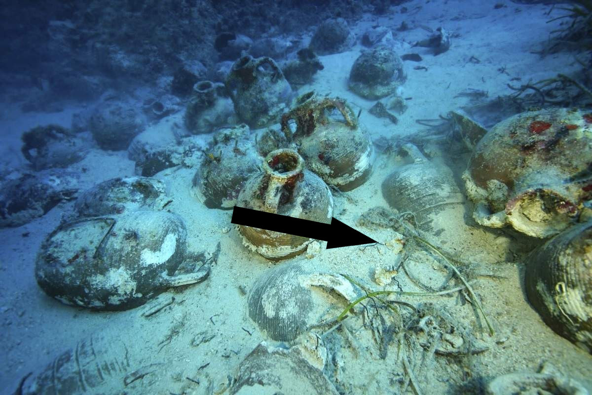    Загадки пиратских захоронений в Карибском море