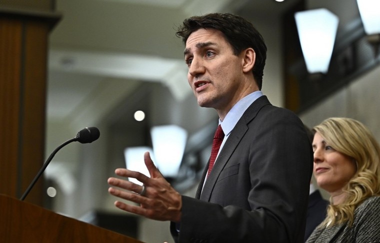     Justin Tang/Keystone Press Agency/Global Look Press