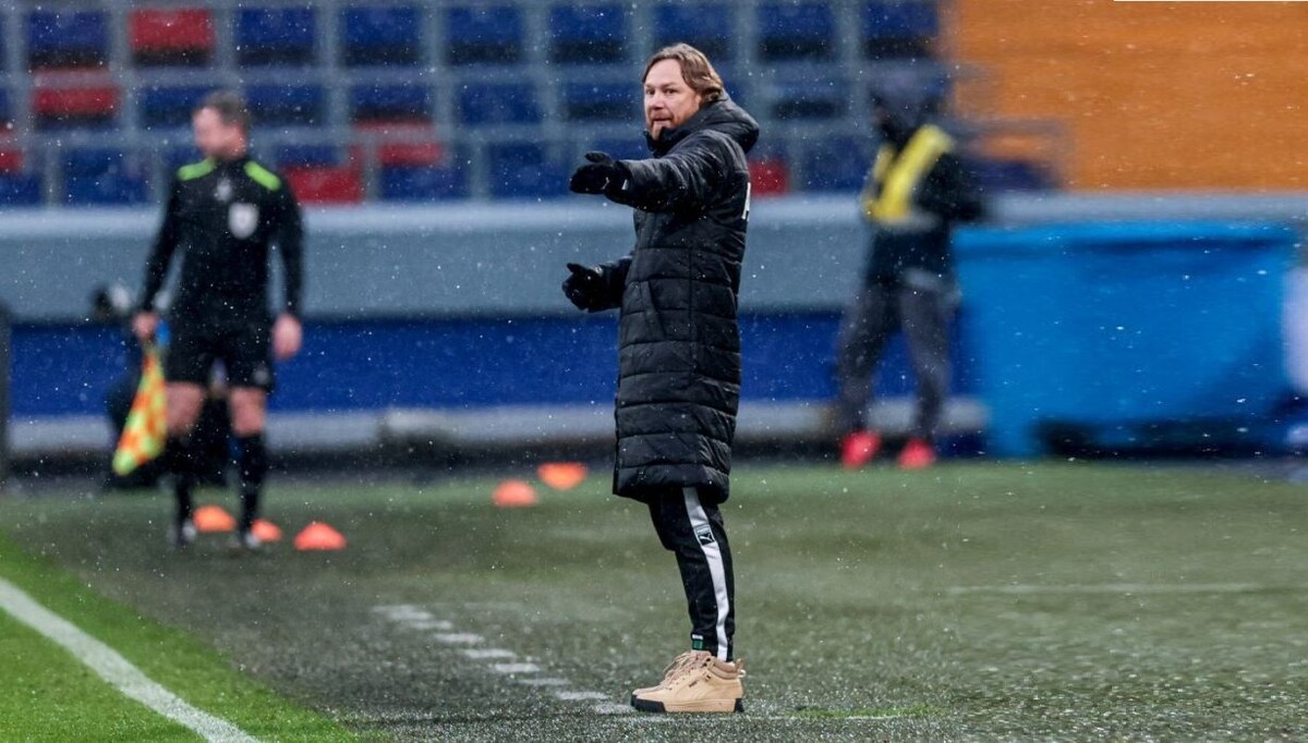    Фото: Михаил Шапаев / РПЛ