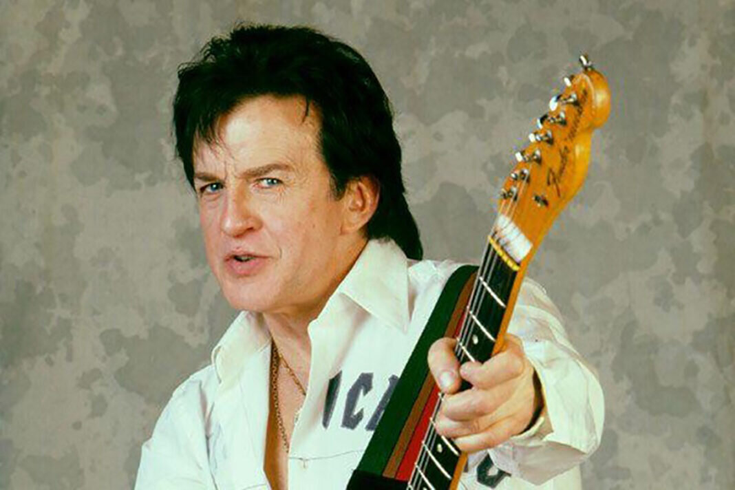 Александр Барыкин