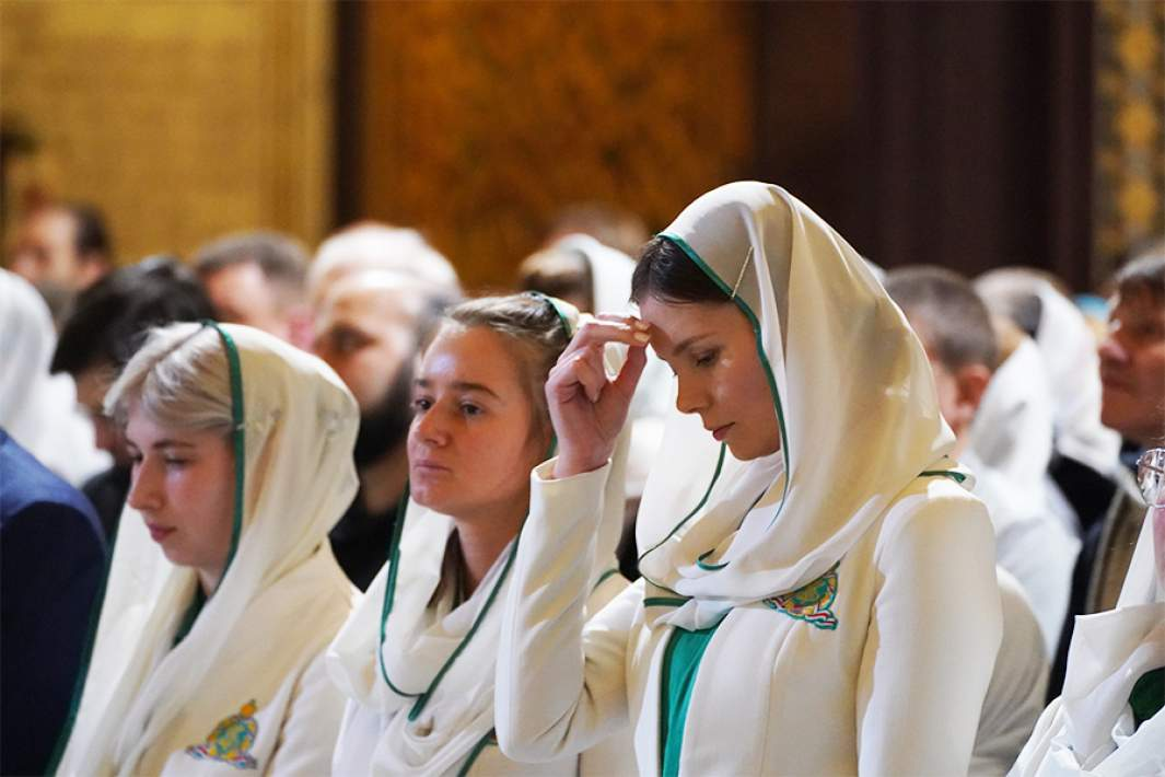 Фото: ИЗВЕСТИЯ/Эдуард Корниенко