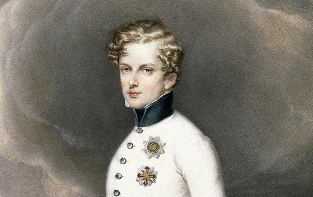 Наполеон Второй