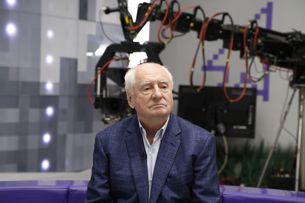 Фото Сивцова