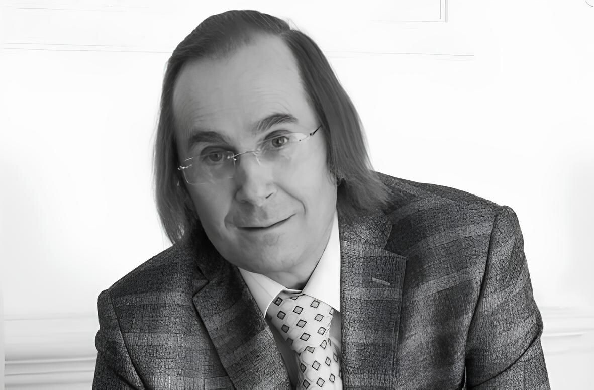    Юрий Мартынов / Источник: Социальные сети