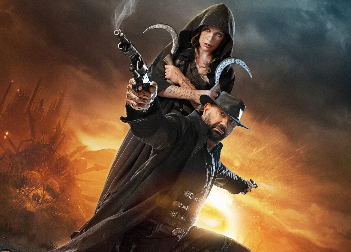 Постер: Кинопоиск 