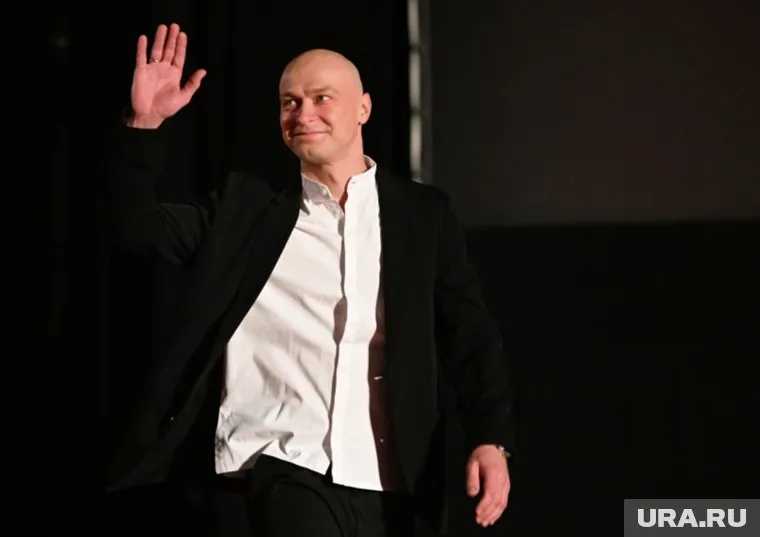 Церемония «Оскар-2025» с Юрой Борисовым пройдёт в ночь на 3 марта
Фото: Максим Блинов/РИА Новости