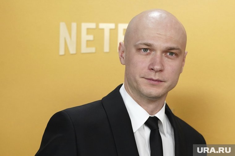 Юра Борисов номинирован на «Оскар»
Фото: Jordan Strauss/AP/TASS