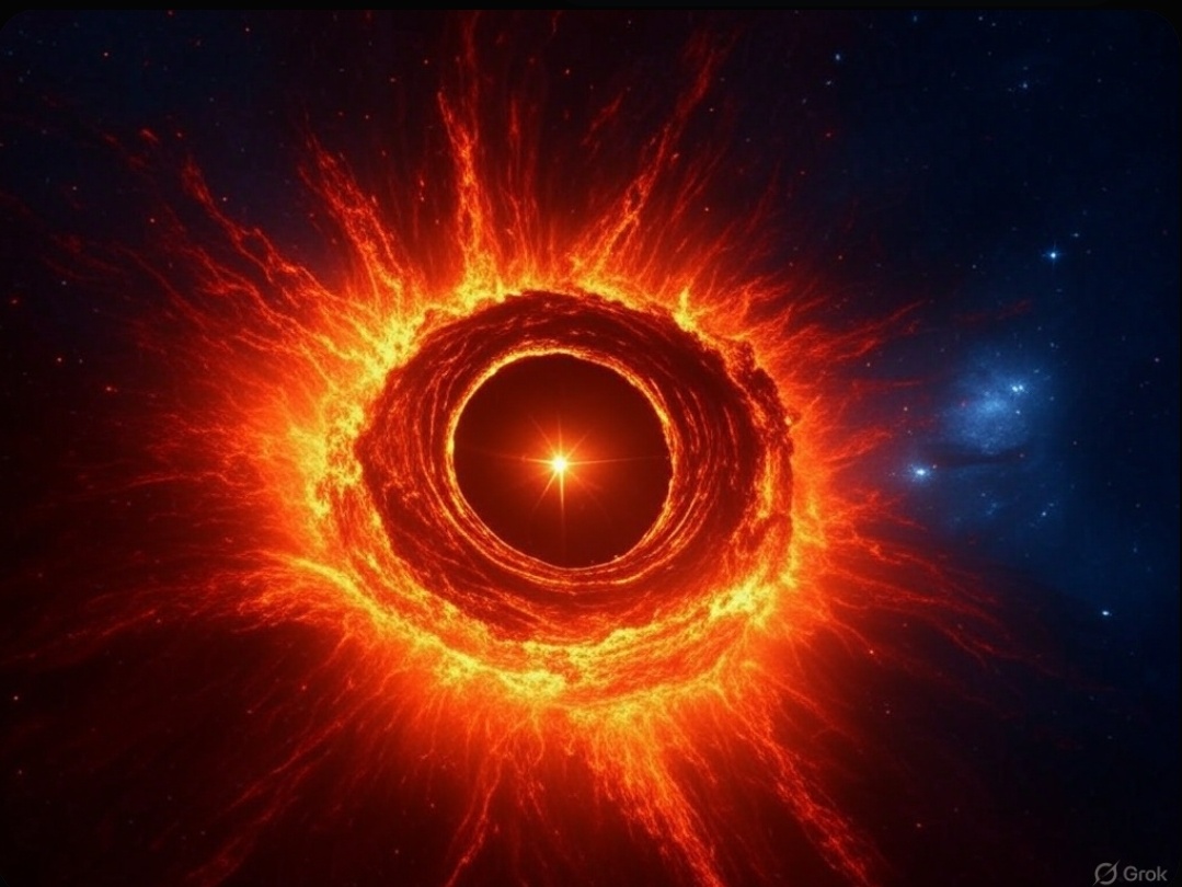 Конец или начало?