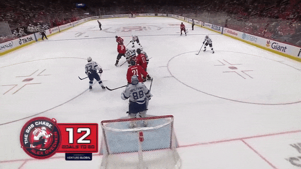 Александр Овечкин - 31 шайба сезона НХЛ 2024-2025 🚨884🚨🚀🎯