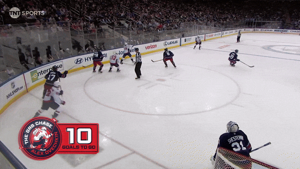 Александр Овечкин - 32 шайба сезона НХЛ 2024-2025 🚨885🚨🚀🎯