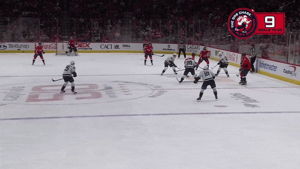 Александр Овечкин - 33 шайба сезона НХЛ 2024-2025 🚨886🚨🚀🎯