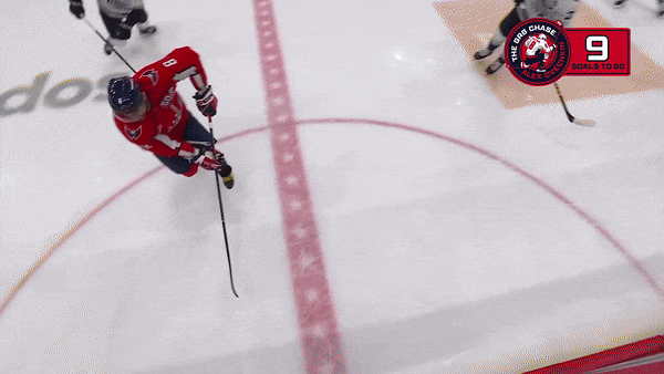 Александр Овечкин - 33 шайба сезона НХЛ 2024-2025 🚨886🚨🚀🎯